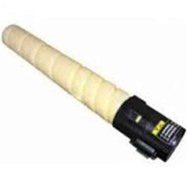 Konica Minolta TN-512Y A33K232 Toner Giallo