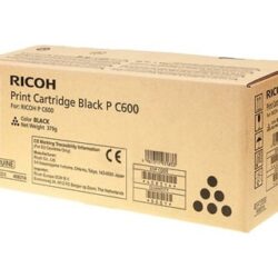 Toner Ricoh 408314 nero Originale