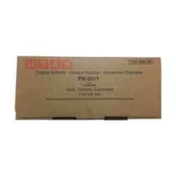 Toner Utax PK-3011 1T02T80UT0 nero Originale