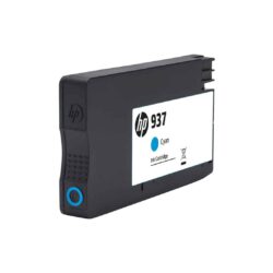 HP 937 4S6W6NE Cartuccia compatibile ciano , 1.650 pagine