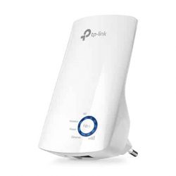 TP-Link TL-WA850RE Ripetitore di rete Bianco 10, 100 Mbit/s