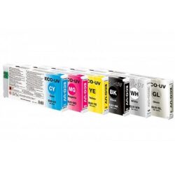 Cartuccia Roland (ESL5-5BK ) nero Originale. Contenuto 500 ml.