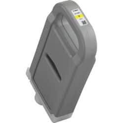Cartuccia Canon PFI-3700Y (6447C001 ) giallo Originale Contenuto 700 ml.