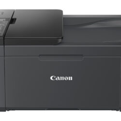 Canon PIXMA TR4755i, Ad inchiostro, Stampa a colori, 4800 x 1200 DPI, A4, Stampa diretta, Nero