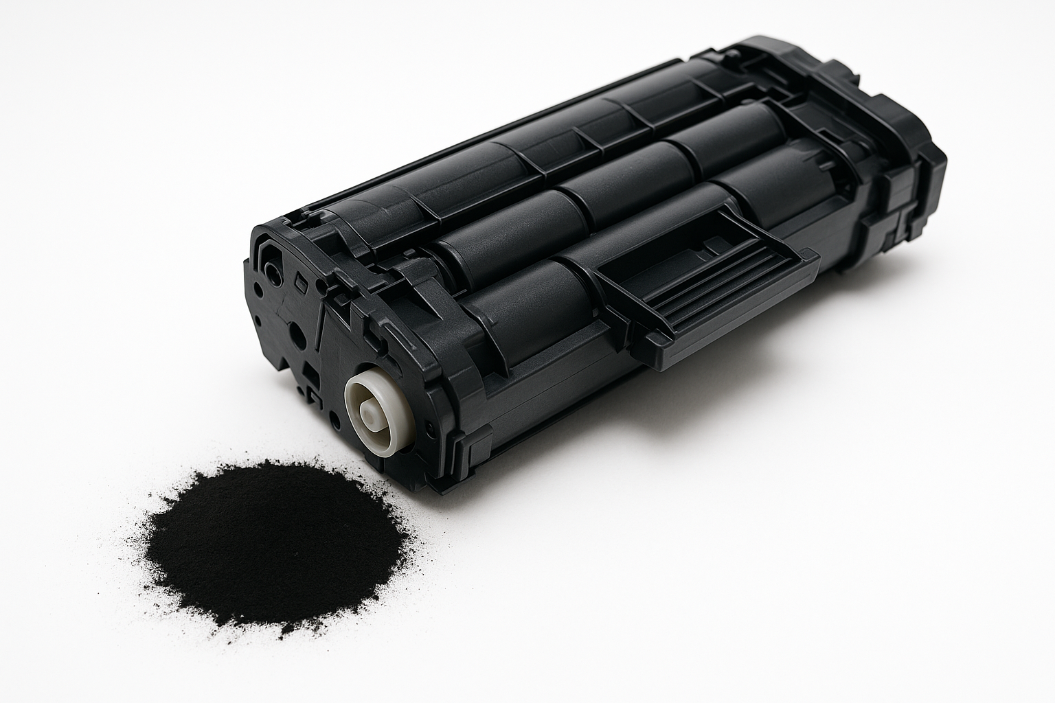 Storia del Toner