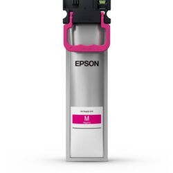 Cartuccia Epson T11D3 TAGLIA XL (C13T11D340 ) magenta Originale