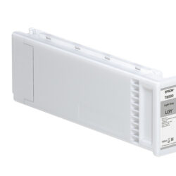 Cartuccia Epson T8000 (C13T800000 ) grigio chiaro Originale