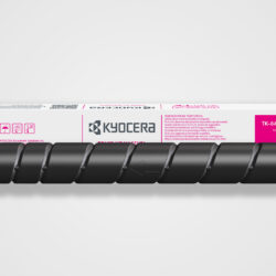 Toner Kyocera Mita TK-8465M 1T0C2LBNL0 magenta Originale