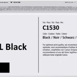Toner Canon T10L BK 4805C001 nero Originale