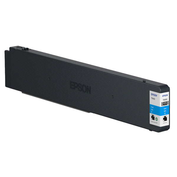 Cartuccia Epson T02Q2 (C13T02Q200 ) ciano Originale