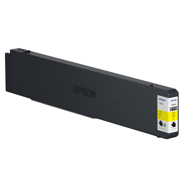 Cartuccia Epson T02Q4 (C13T02Q400 ) giallo Originale
