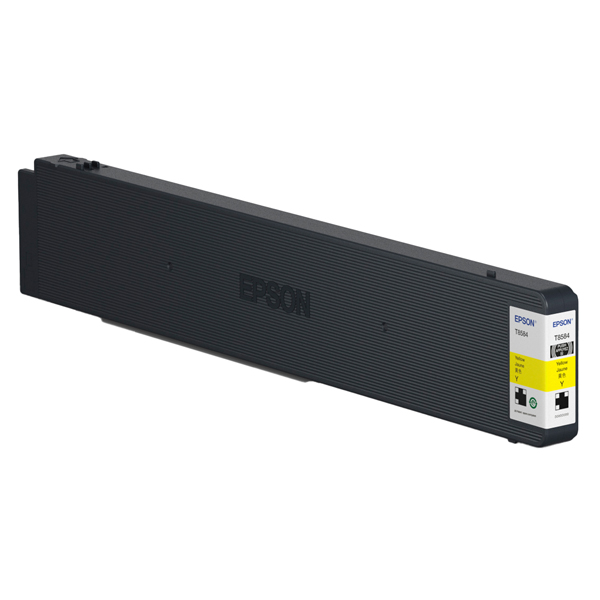 Cartuccia Epson T02S4 (C13T02S400 ) giallo Originale