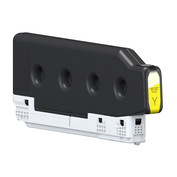 Cartuccia Epson T08H4 (C13T08H400 ) giallo Originale