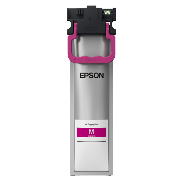 Cartuccia Epson T11C3 TAGLIA L (C13T11C340 ) magenta Originale