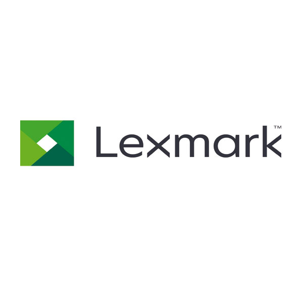 Toner Lexmark 72K20KE nero Originale