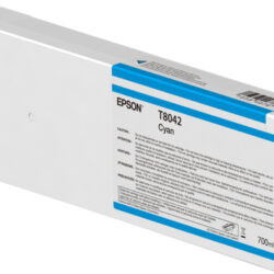 Cartuccia Epson T55K3 (C13T55K30N ) vivid magenta Originale
