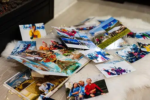 Cartucce inkjet carta fotografica e accessori per la stampa