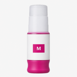 Canon PFI-050M - 5700C001 - Serbatoio compatibile Magenta - Inchiostro pigmentato - Contenuto 70 ml.