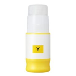 Canon PFI-050Y - 5701C001 - Serbatoio compatibile Giallo - Inchiostro pigmentato - Contenuto 70 ml.