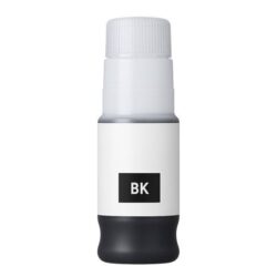 Canon Pfi-050bk - 5698C001 - Serbatoio compatibile Black – Inchiostro pigmentato - Contenuto 70 ml.
