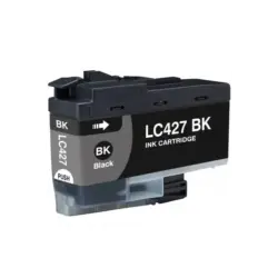 Brother LC426BK  Cartuccia compatibile nero
