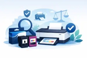 Cartucce HP originali: quando sceglierle