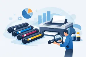 Migliori toner per stampanti laser: come sceglierli