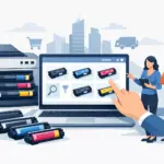 Toner laser per aziende online: come scegliere