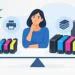 Cartucce XL standard: quale conviene scegliere?