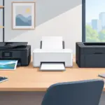 Le migliori stampanti per home office nel 2026