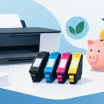 Cartucce compatibili HP 308: scelta e risparmio