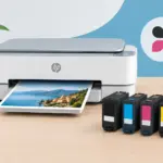 Quali cartucce compatibili HP Envy 6120e scegliere